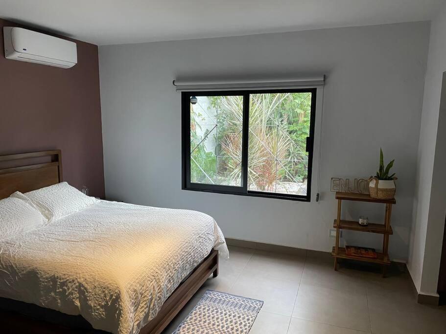 Casa Kamila En El Centro De Todos Santos Villa Ngoại thất bức ảnh