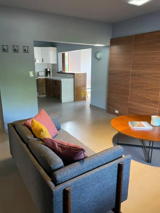 Casa Kamila En El Centro De Todos Santos Villa Ngoại thất bức ảnh