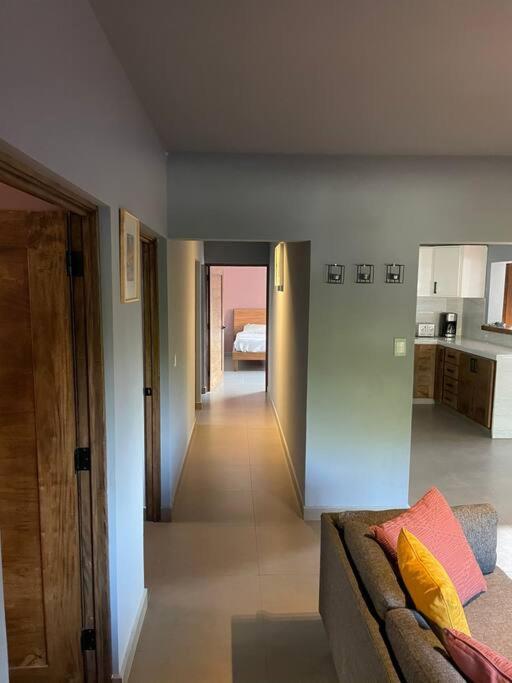Casa Kamila En El Centro De Todos Santos Villa Ngoại thất bức ảnh